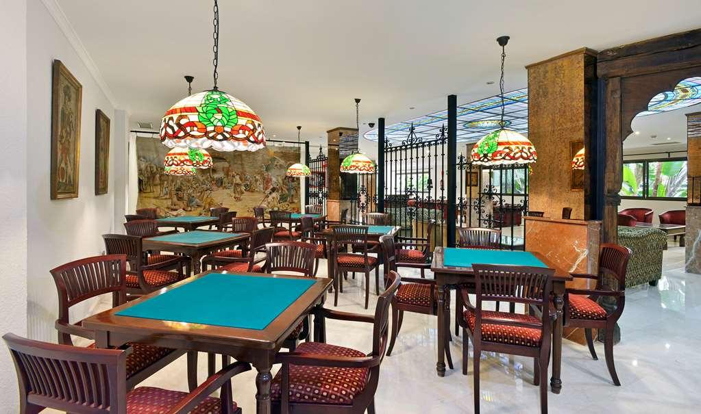 Sol Torremolinos - Don Marco Adults Recommended Otel Konforlar fotoğraf