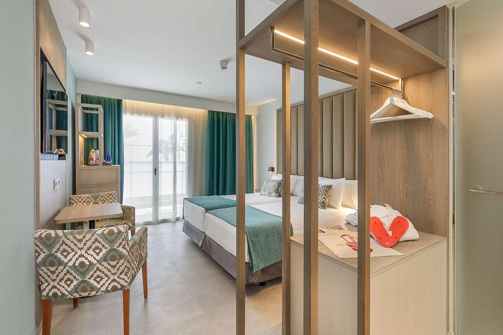 Sol Torremolinos - Don Marco Adults Recommended Otel Oda fotoğraf