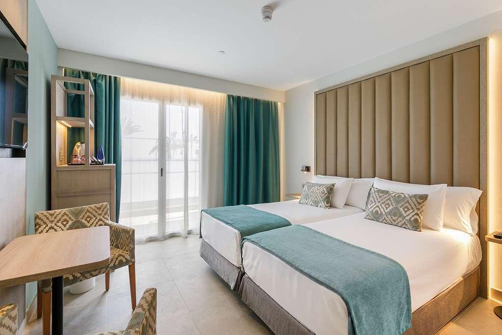 Sol Torremolinos - Don Marco Adults Recommended Otel Oda fotoğraf