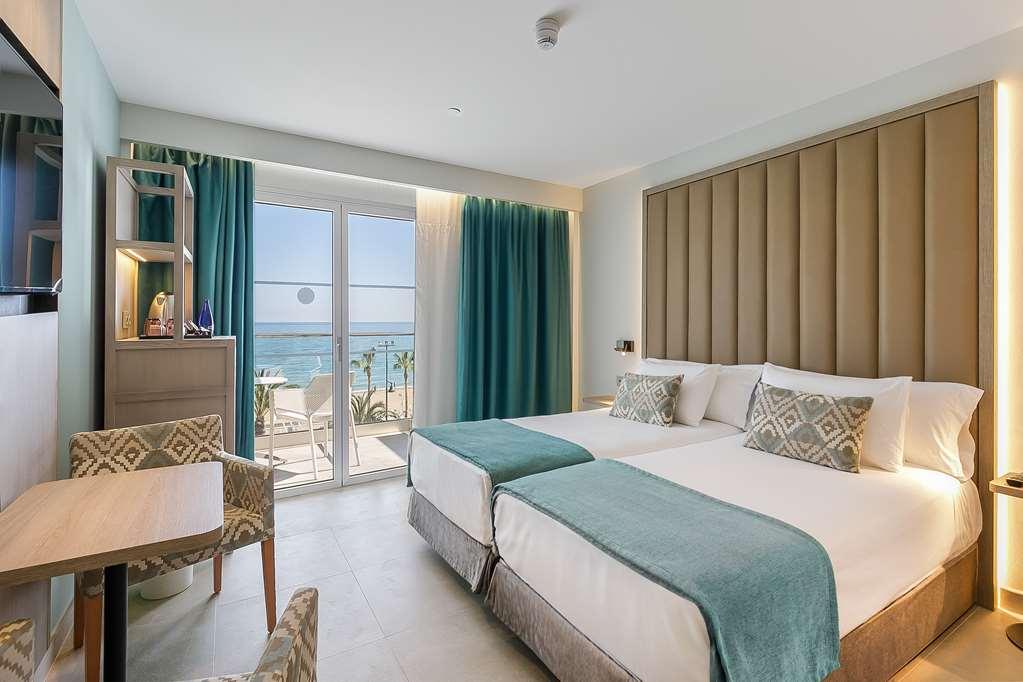Sol Torremolinos - Don Marco Adults Recommended Otel Oda fotoğraf