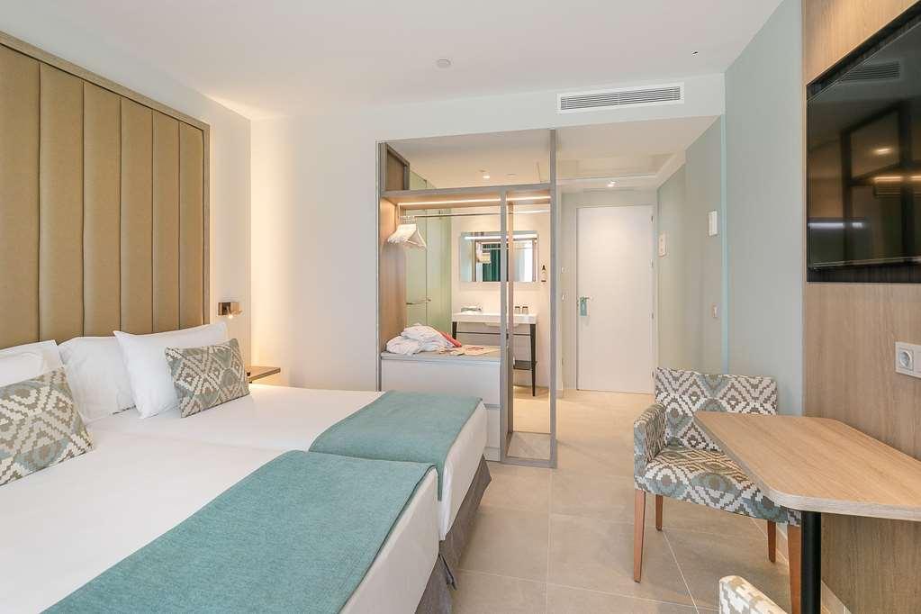 Sol Torremolinos - Don Marco Adults Recommended Otel Oda fotoğraf