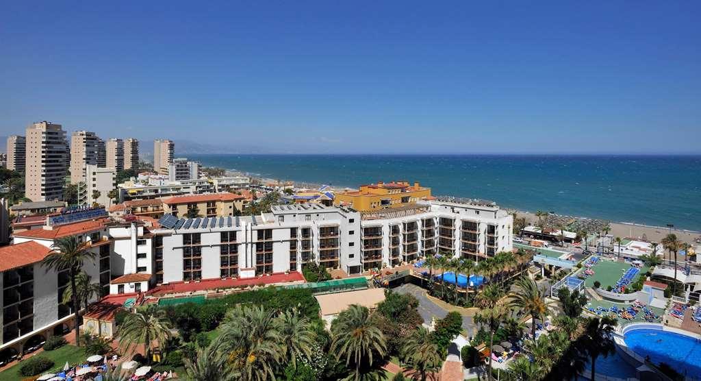 Sol Torremolinos - Don Marco Adults Recommended Otel Dış mekan fotoğraf