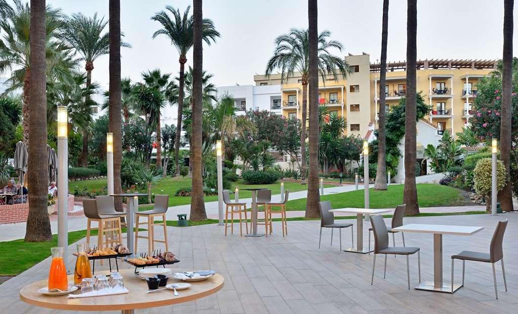 Sol Torremolinos - Don Marco Adults Recommended Otel Konforlar fotoğraf