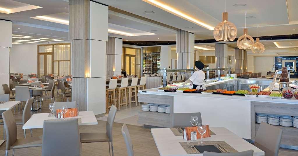 Sol Torremolinos - Don Marco Adults Recommended Otel Restoran fotoğraf