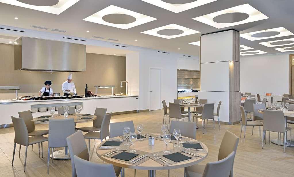 Sol Torremolinos - Don Marco Adults Recommended Otel Restoran fotoğraf