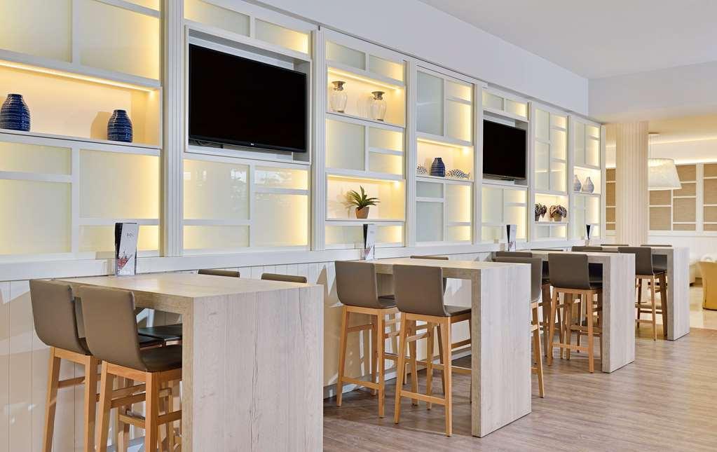 Sol Torremolinos - Don Marco Adults Recommended Otel Restoran fotoğraf