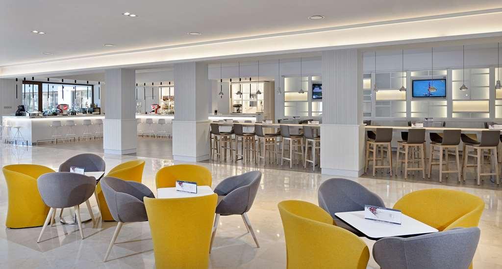 Sol Torremolinos - Don Marco Adults Recommended Otel Restoran fotoğraf