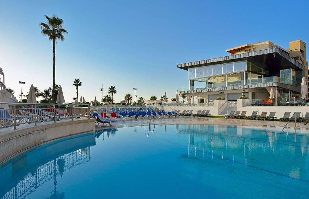 Sol Torremolinos - Don Marco Adults Recommended Otel Restoran fotoğraf