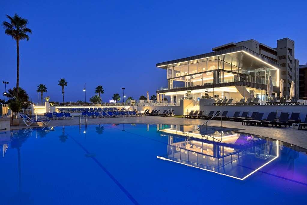 Sol Torremolinos - Don Marco Adults Recommended Otel Restoran fotoğraf