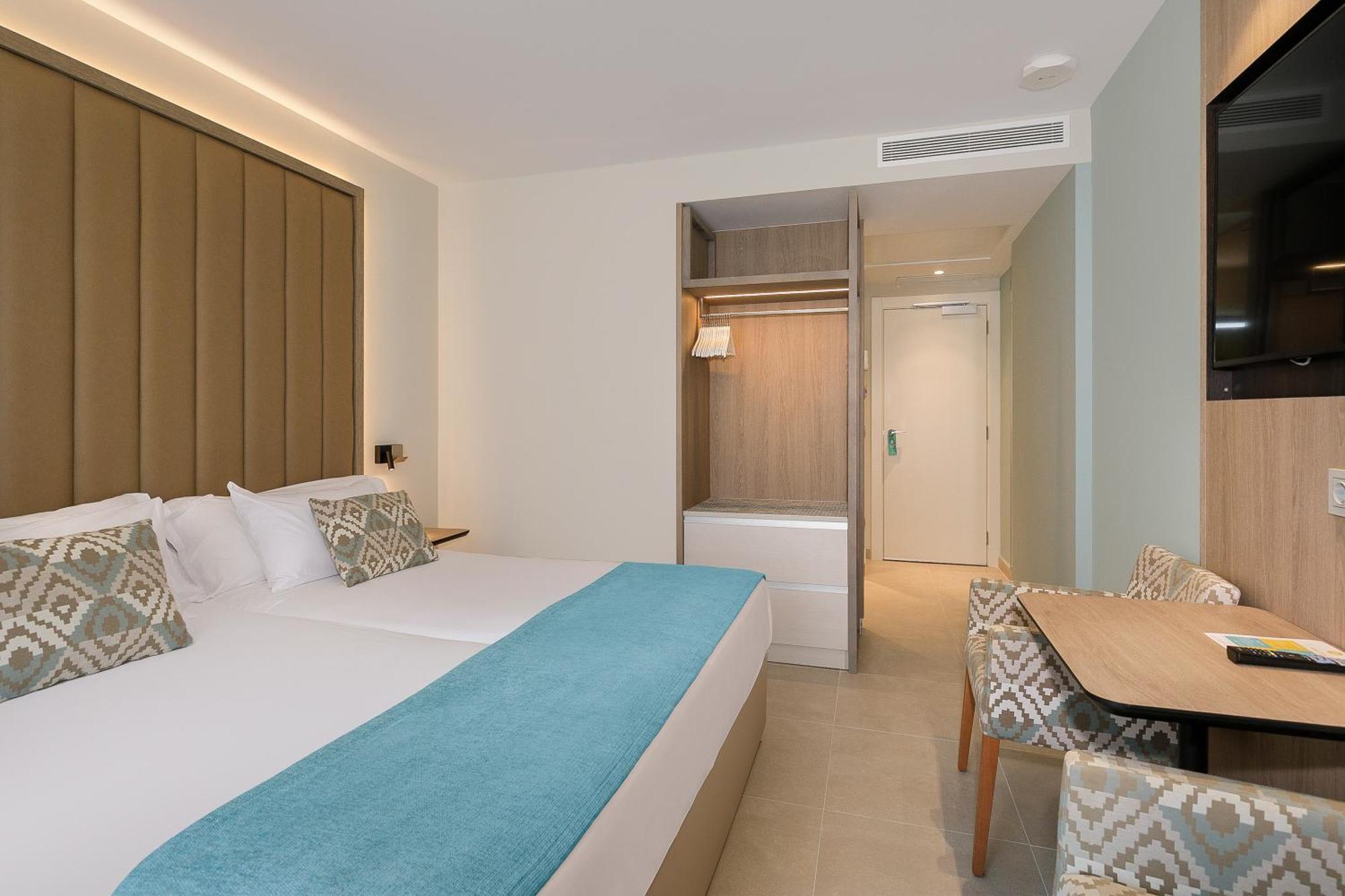 Sol Torremolinos - Don Marco Adults Recommended Otel Dış mekan fotoğraf