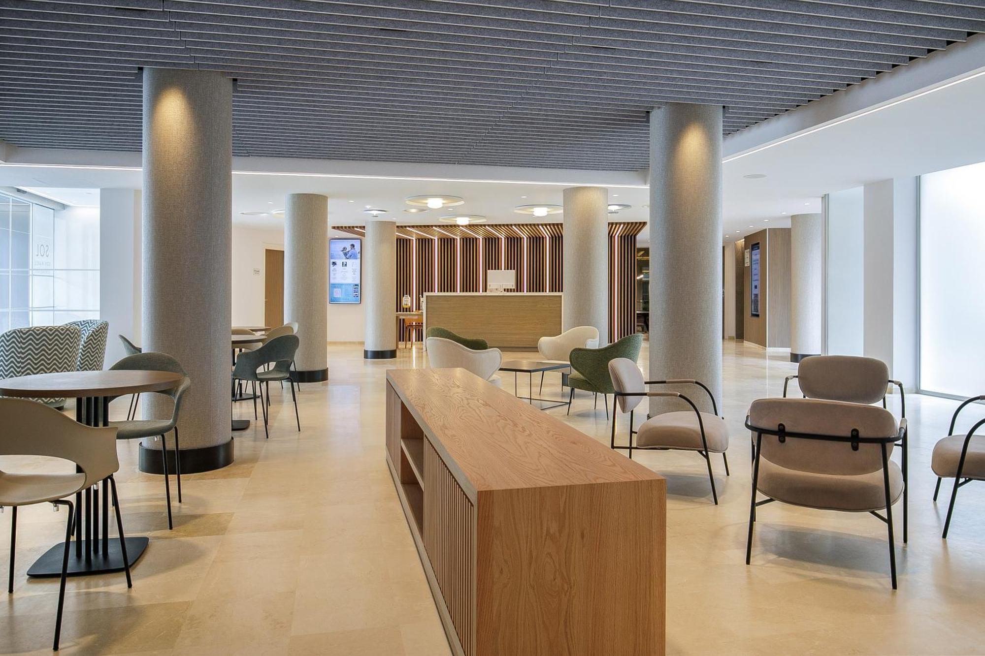 Sol Torremolinos - Don Marco Adults Recommended Otel Dış mekan fotoğraf