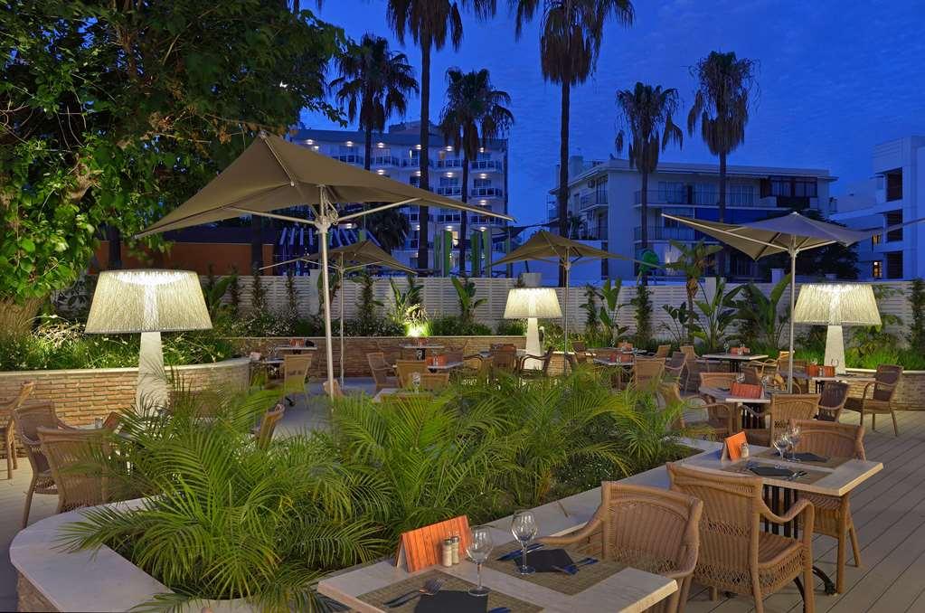 Sol Torremolinos - Don Marco Adults Recommended Otel Restoran fotoğraf
