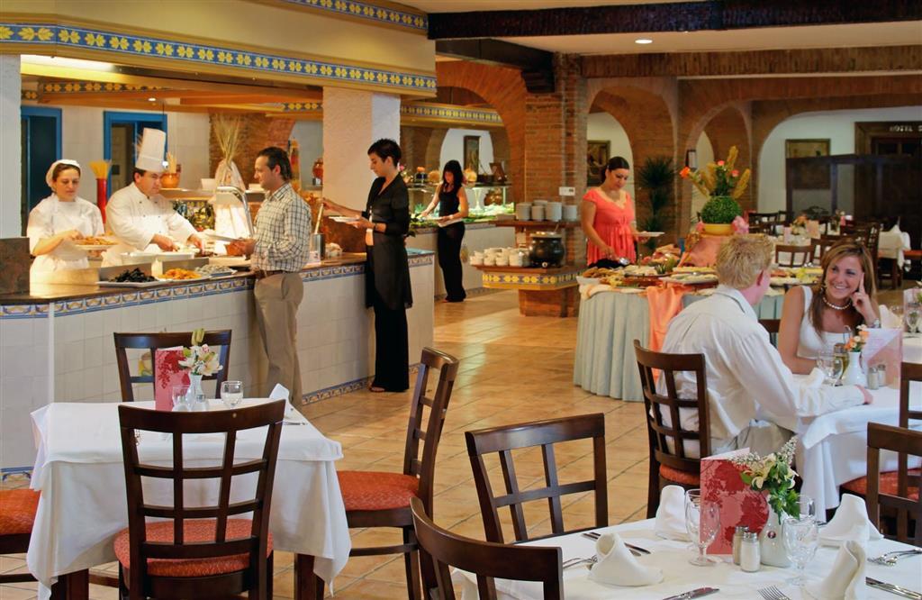 Sol Torremolinos - Don Marco Adults Recommended Otel Restoran fotoğraf