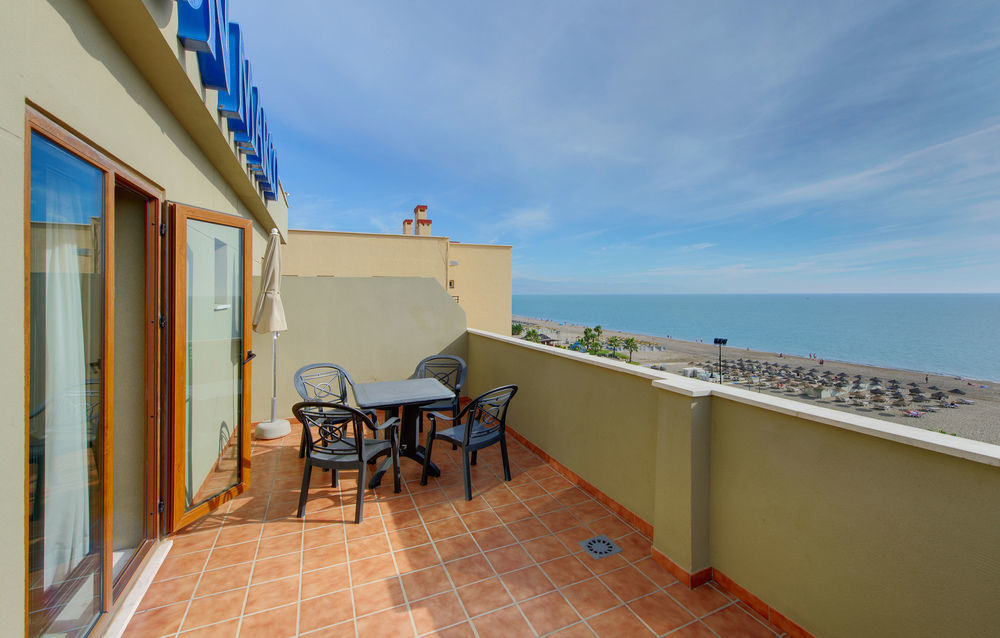 Sol Torremolinos - Don Marco Adults Recommended Otel Dış mekan fotoğraf