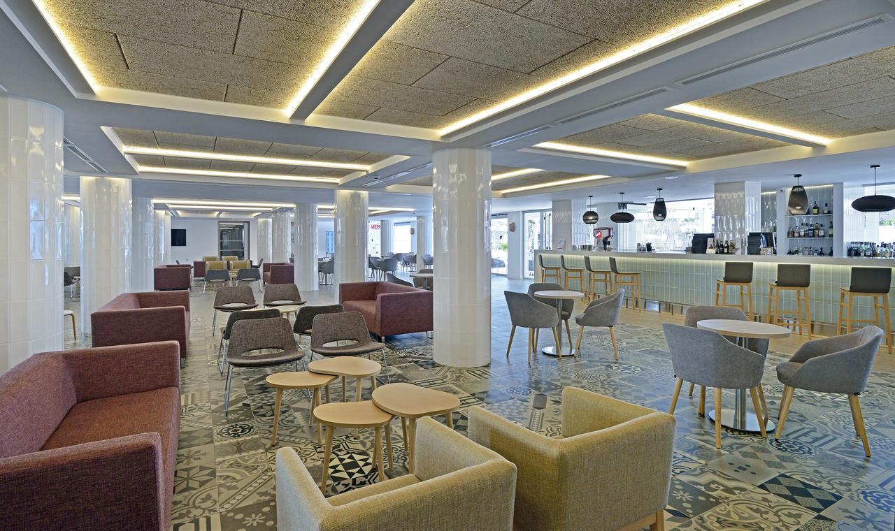 Sol Torremolinos - Don Marco Adults Recommended Otel Dış mekan fotoğraf