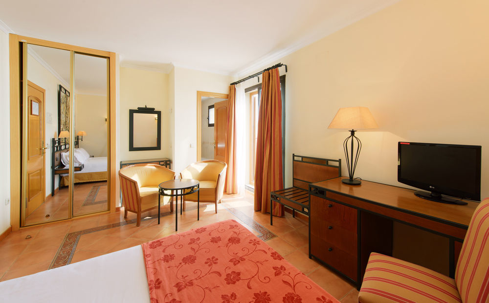 Sol Torremolinos - Don Marco Adults Recommended Otel Dış mekan fotoğraf